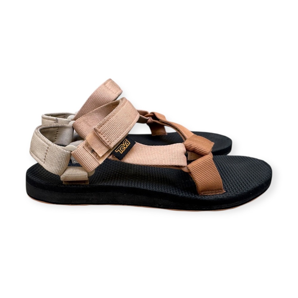 Teva Original Universal Sandals Women's Size 6 - Picture 4 of 9
